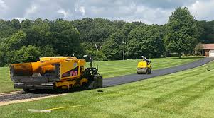 Best Cobblestone Driveway Installation  in Rosenhayn, NJ